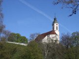 Exkursion 2012-02: Kirche in Bodnegg