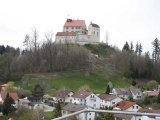 Exkursion 2012-11: Burg in Waldburg