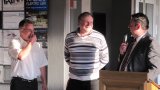 90 Jahre SV Gottenheim 2012-17