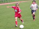 E-Jugend Meister 2006-07