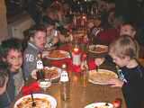 F-Jugend-Nikolausfeier 2004-02