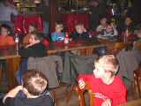 F-Jugend-Nikolausfeier 2004-08