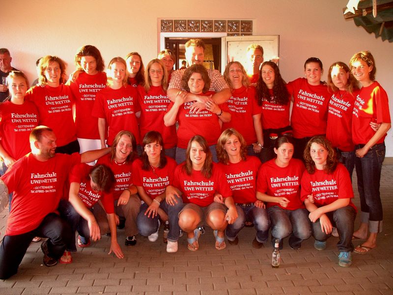 Landesligameister 2006/2007