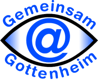 Plakat Gemeinsam Gottenheim