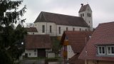 Kirche aus Nordwest 2011