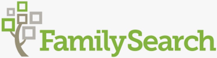 FamilySearch Logo