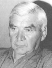 Ratschreiber Albert Schätzle