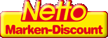 Logo Netto-Markt