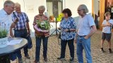Verabschiedung Klaus und Agathe 2024-05
