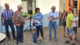 Verabschiedung Klaus und Agathe 2024-09