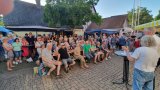 Verabschiedung Klaus und Agathe 2024-10