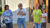 Verabschiedung Klaus und Agathe 2024-11