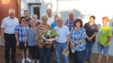 Verabschiedung Klaus und Agathe 2024-12