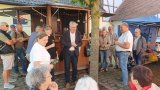 Verabschiedung Metzger Riesterer 2025-02