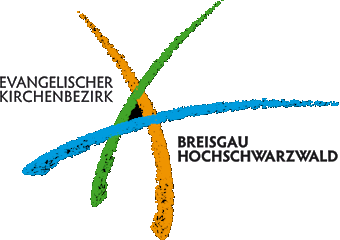 Logo Evan. Kirchengemeinde Bötzingen