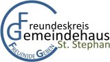 Freundeskreis Gemeindehaus St.Stephan