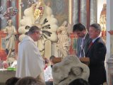 Investitur 2010-09