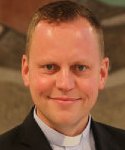 Pfarrer Dr. Christian Hess