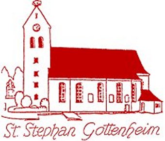 Logo der Pfarrgemeinde St.Stephan