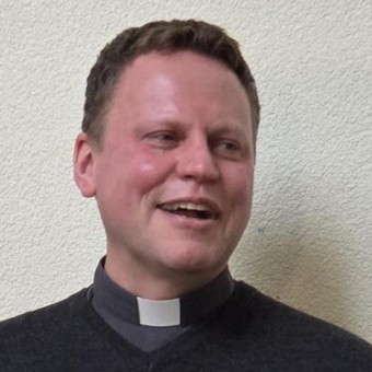 Pfarrer Dr. Christian Heß