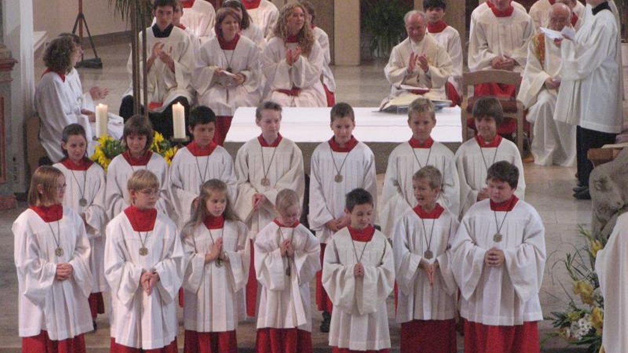 Weiter zu Verabschiedung