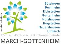 Logo Seelsorgeeinheit March-Gottenheim