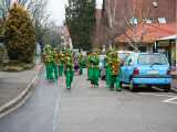 Schmudzige Dunschdig 2008-10