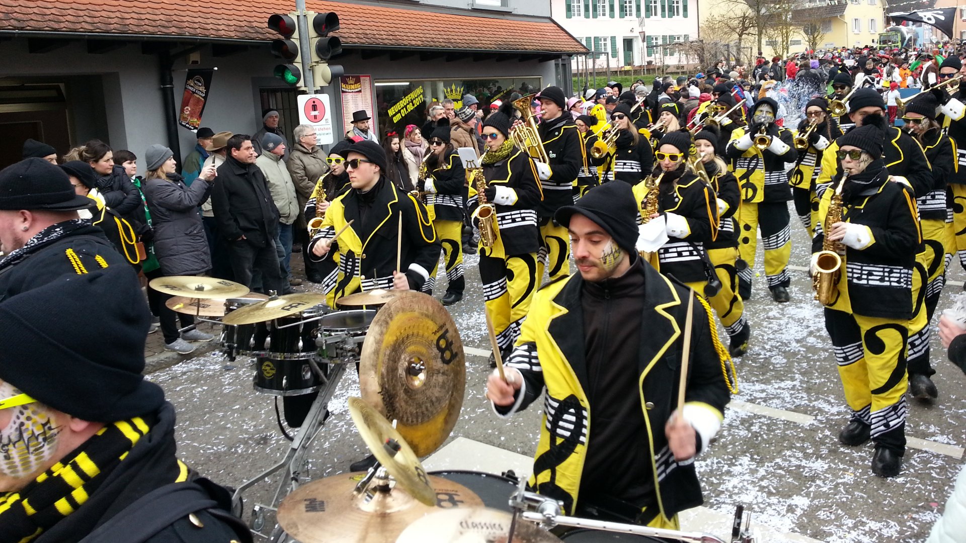 Umzug 2018-22