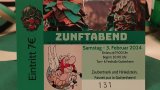 Zunftabend 2024-01