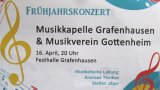 Doppelkonzert in Grafenhausen 2016-01
