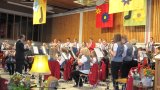 Doppelkonzert in Grafenhausen 2016-17