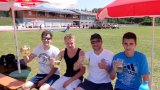 SVG Beachvolleyballturnier 2014-04