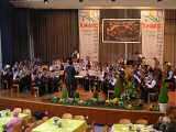 Musikverein auf der Weinmesse 2008-04