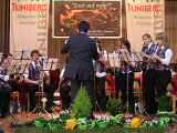 Musikverein auf der Weinmesse 2008-18