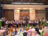 Musikverein auf der Weinmesse 2008-19