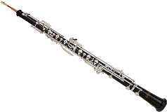 Oboe