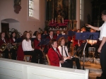 Kirchenkonzert 2003-01