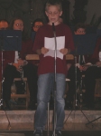 Kirchenkonzert 2003-04