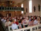 Kirchenkonzert 2005-11