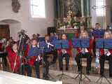 Kirchenkonzert 2007-05