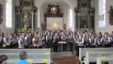 Kirchenkonzert 2013-14