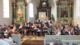 Kirchenkonzert 2016-17