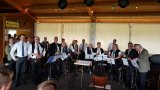 Frühschoppenkonzert beim SVG 2018-01