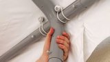 Gastrozelt Verbinder Dach