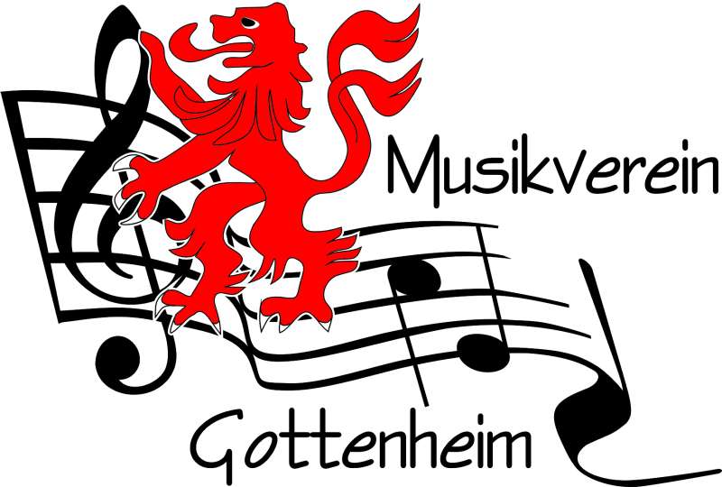 Logo MV Gottenheim