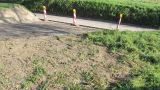 Neubau Parkplatz 2014-07