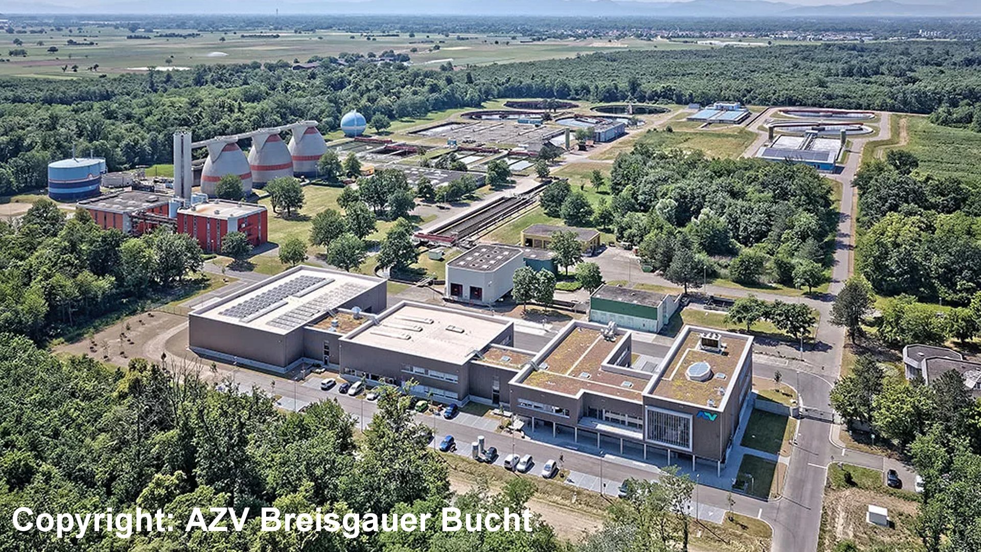 Besuch AZV Klärwerk am 23.&thinsp;10.&thinsp;2026