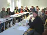 GR-Klausurtagung 2005