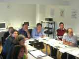 GR-Klausurtagung 2005