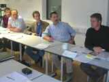 GR-Klausurtagung 2005